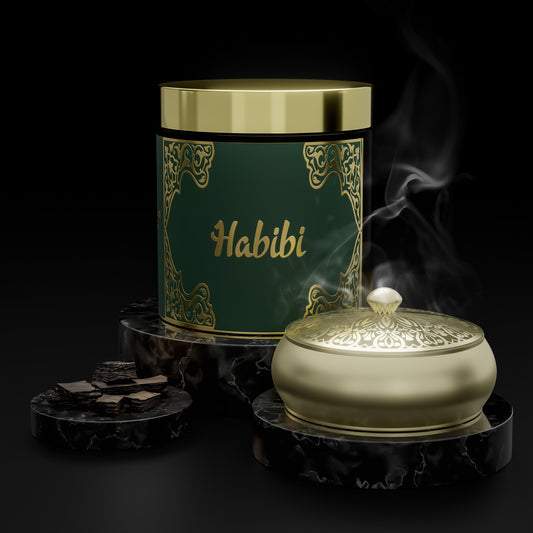 Habibi