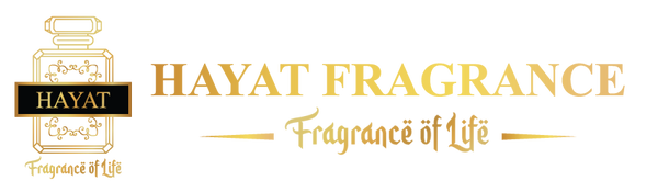 Hayat-Fragrance of Life
