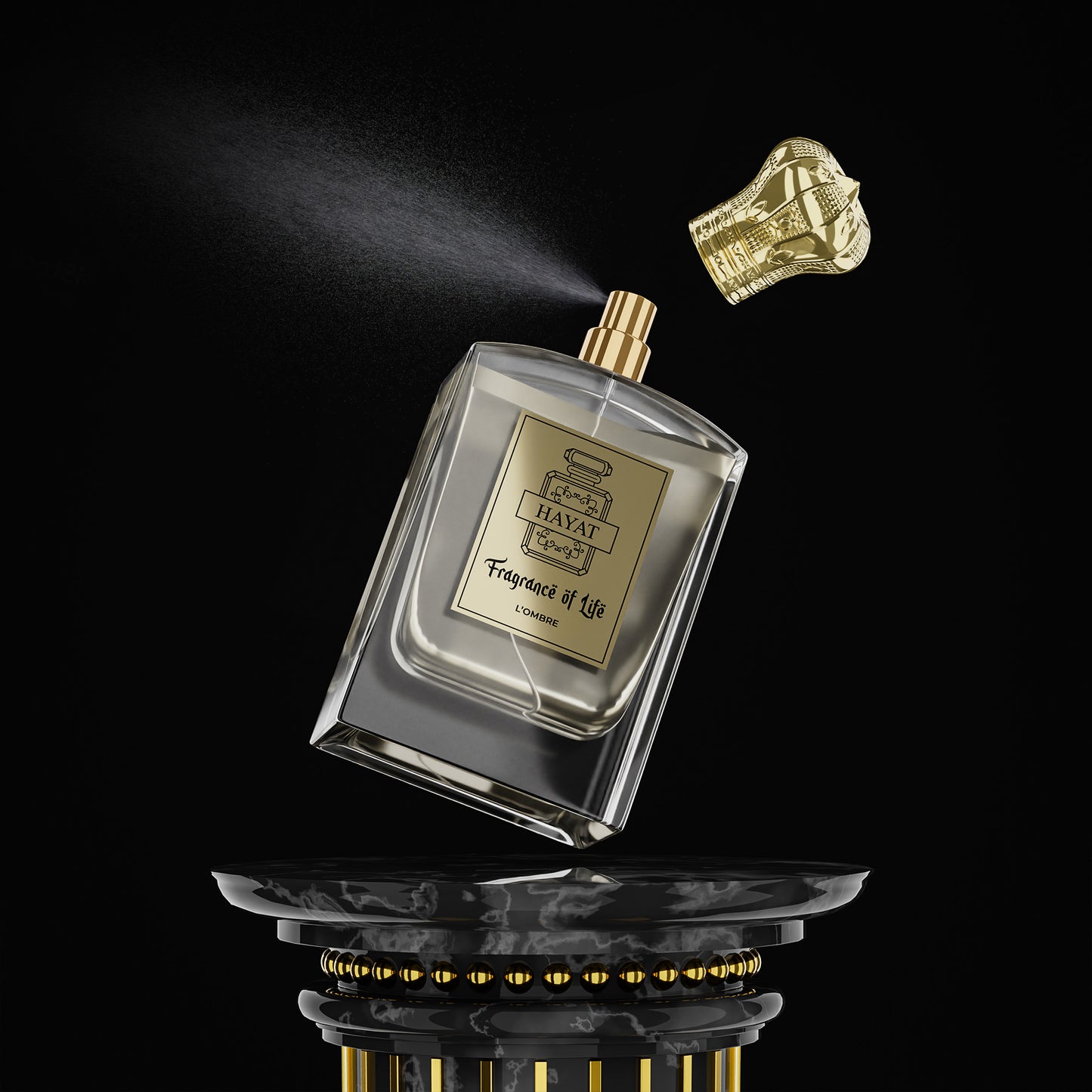 L'Ombre MEN (100 ML)