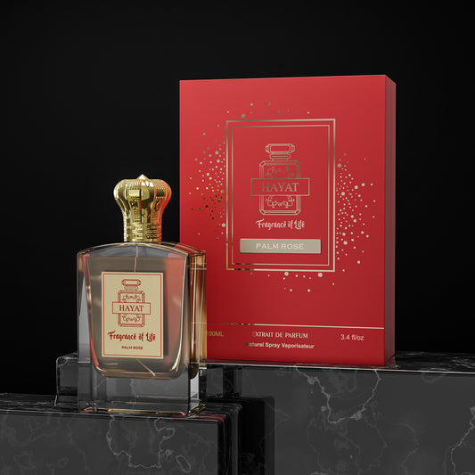 Palm Rosa UNISEX (100 ML)