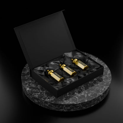 Make your own Attar Combo 6ml (Choose any 3)