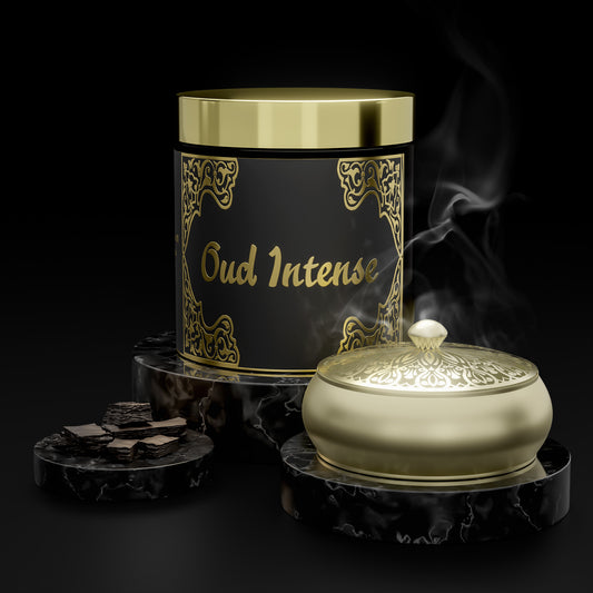 Oud Intense