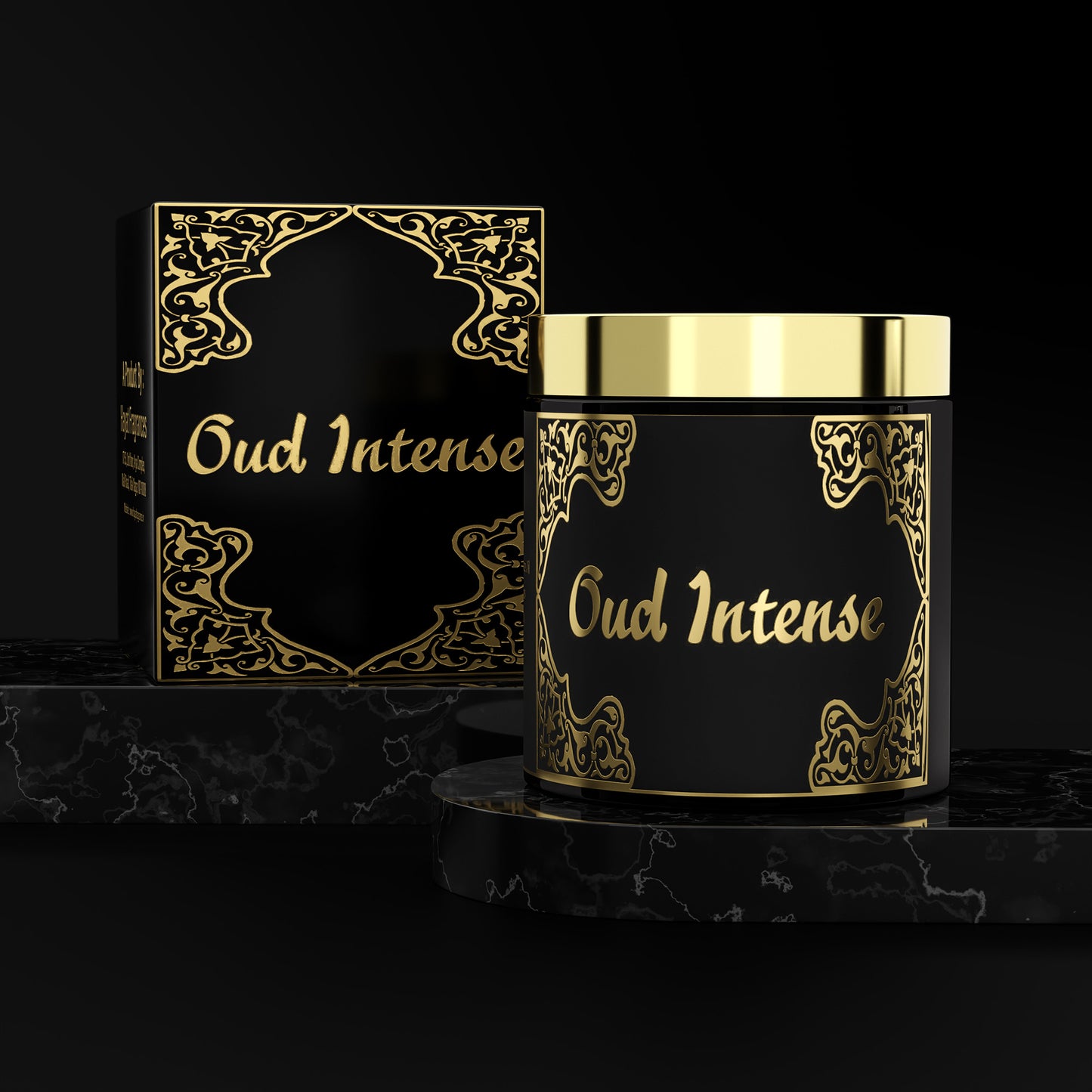 Oud Intense