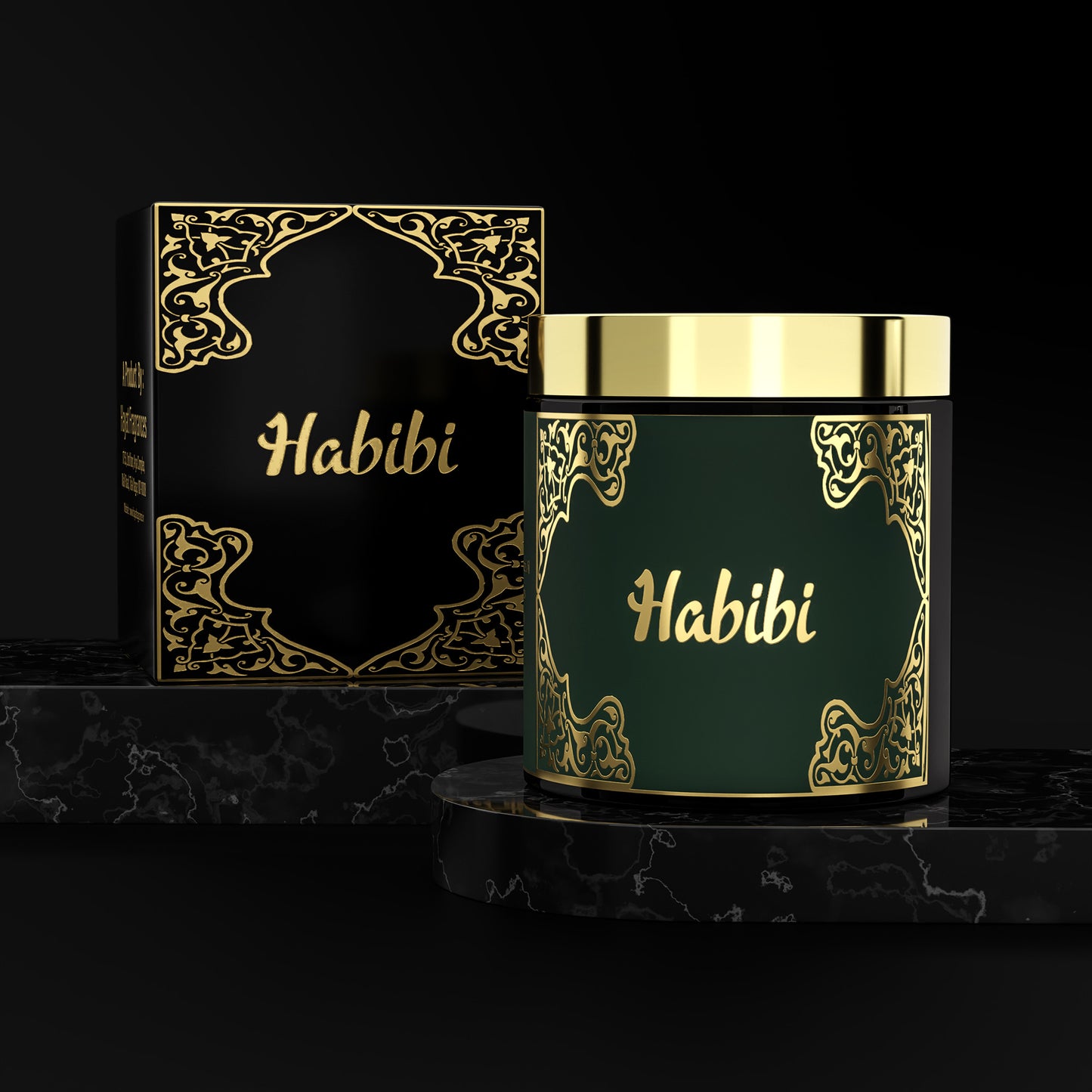 Habibi