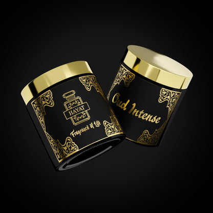 Oud Intense