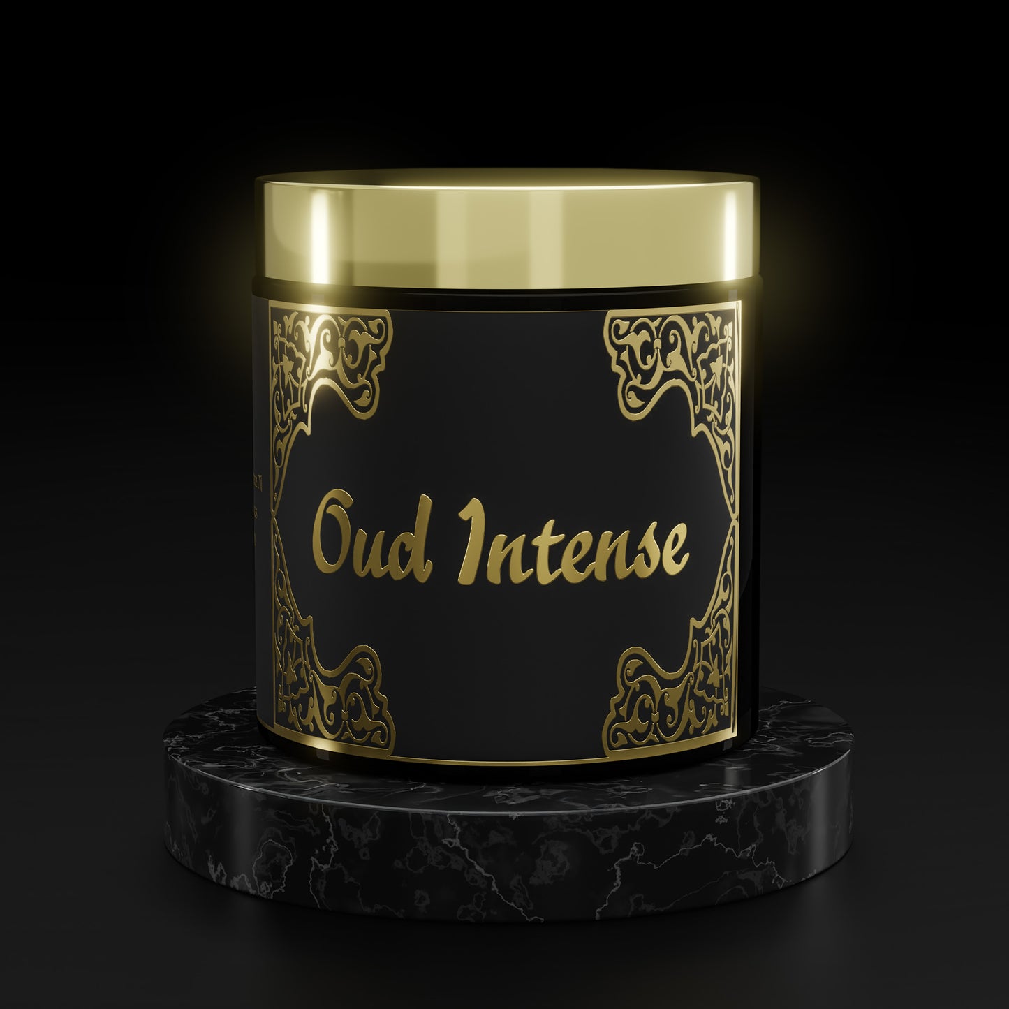 Oud Intense