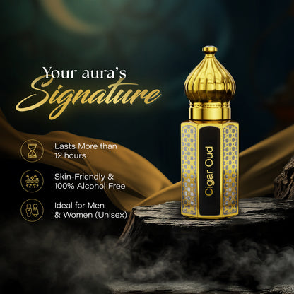 Cigar Oud