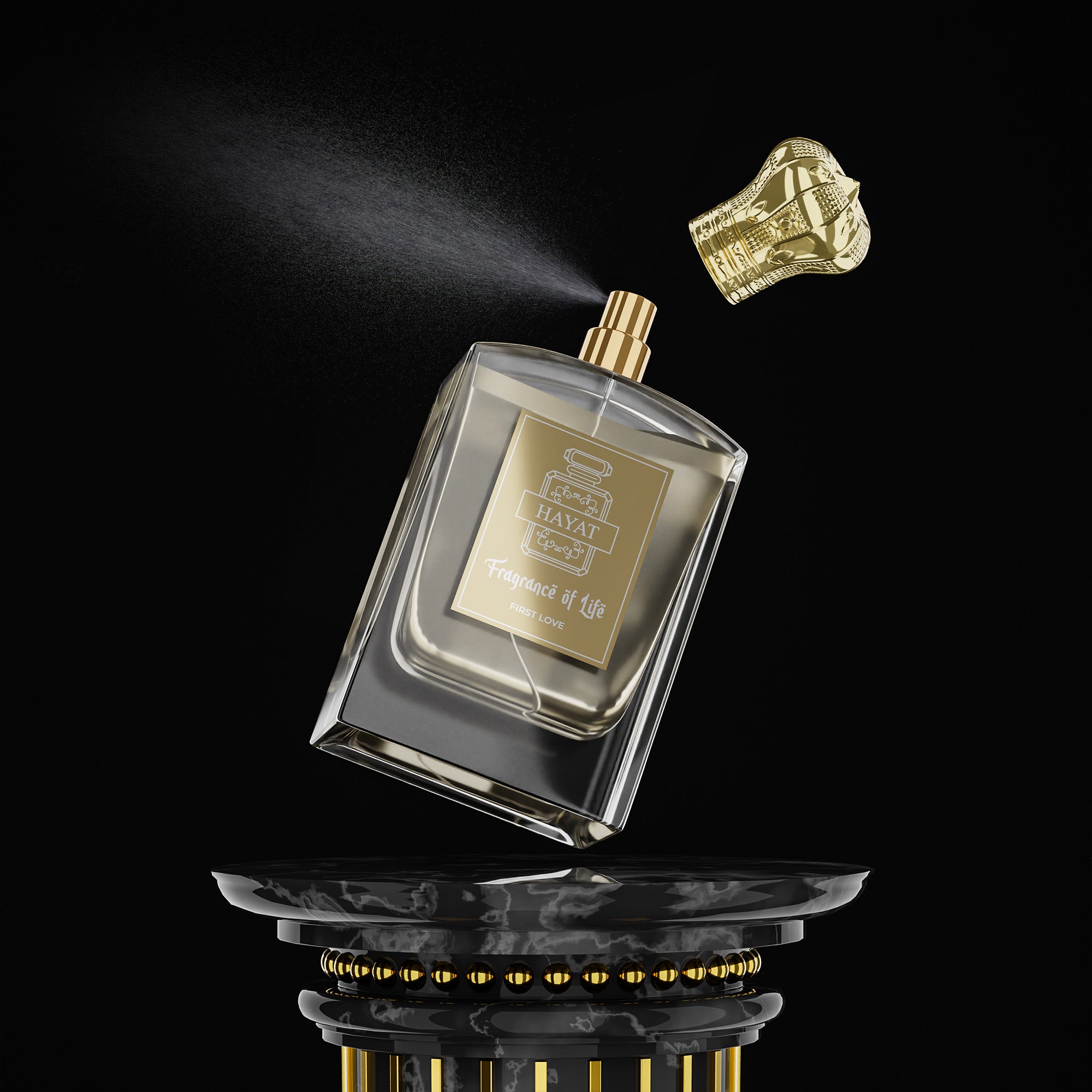 First Love  WOMEN (100 ML)