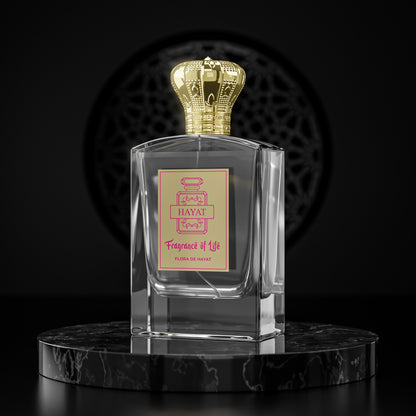 Flora De Hayat WOMEN (100 ML)