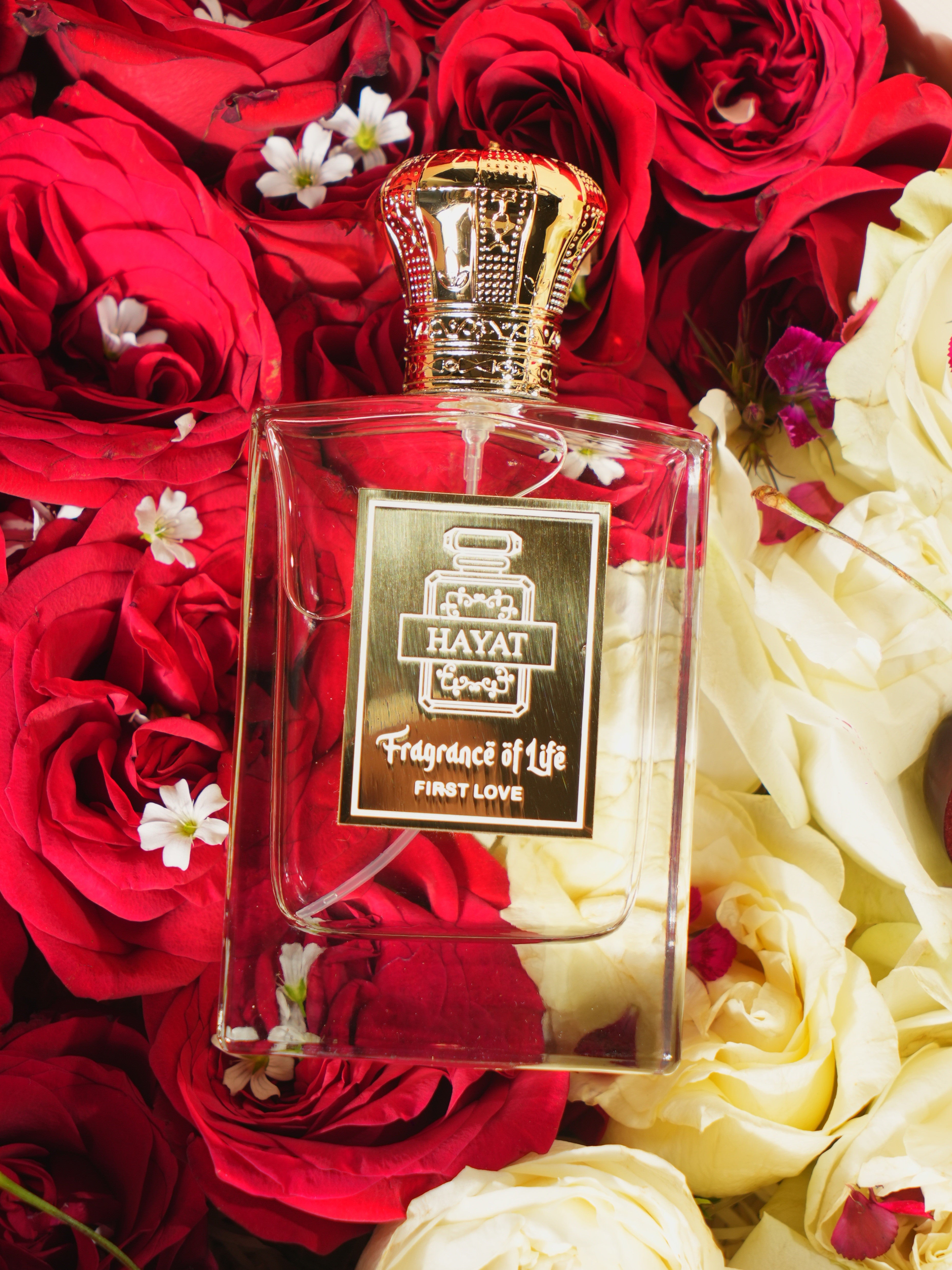 Hayat Fragrance Of Life hayat-fragrance-of-life