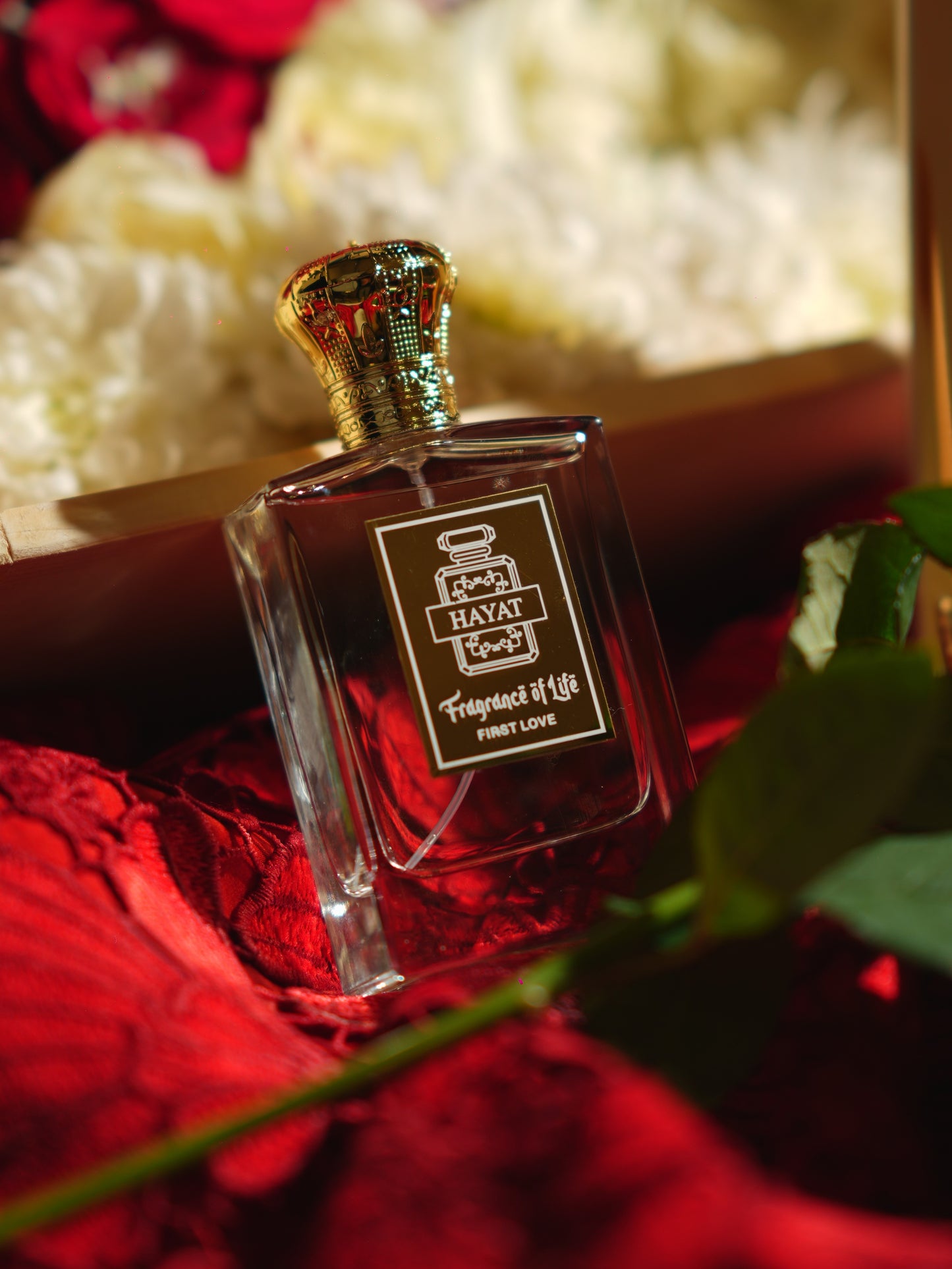 First Love  WOMEN (100 ML)