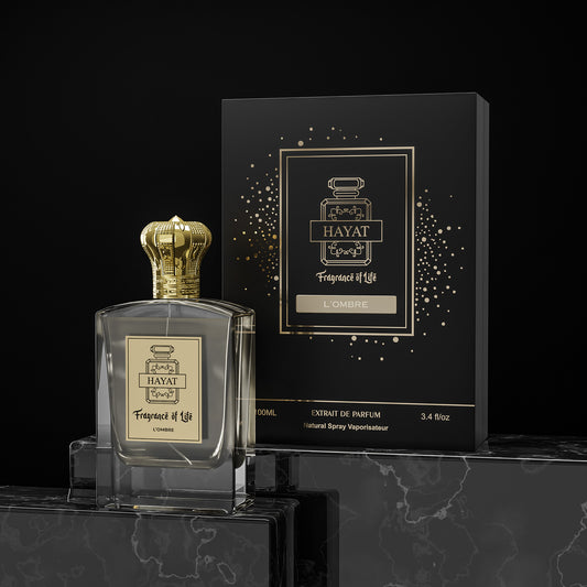 L'Ombre MEN (100 ML)