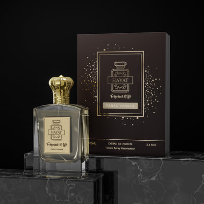 Tabac Vanille MEN (100 ML)