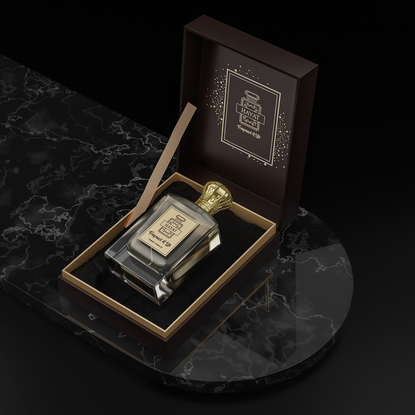 Tabac Vanille MEN (100 ML)